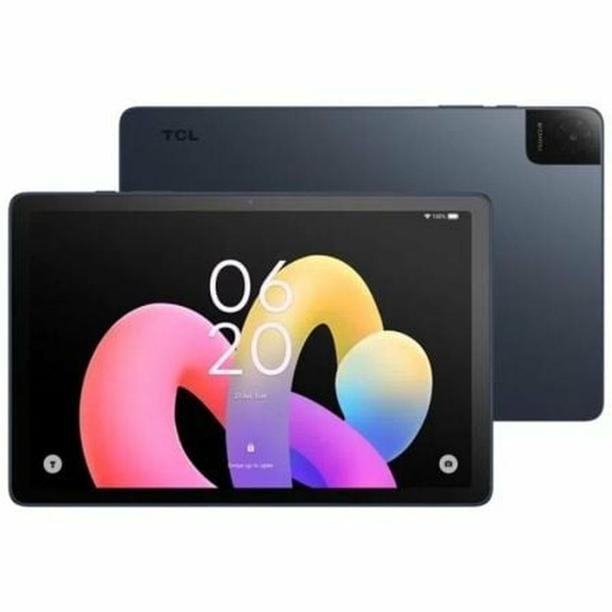 Tablet TCL 8483A1-2ALCA111 Octa Core 4 GB RAM 64 GB Black 10,1″