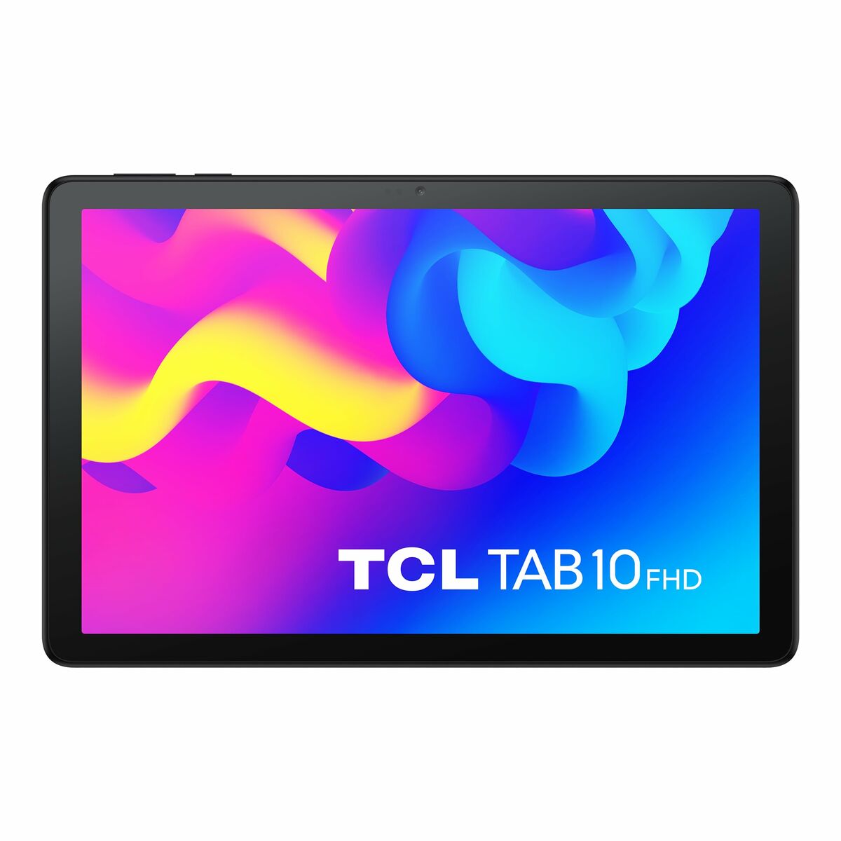 Tablet TCL TAB10 9461G 4 GB RAM 10,1″ Grey 128 GB Tablet TCL TAB10 9461G 4 GB RAM 10,1″ Grey 128 GB