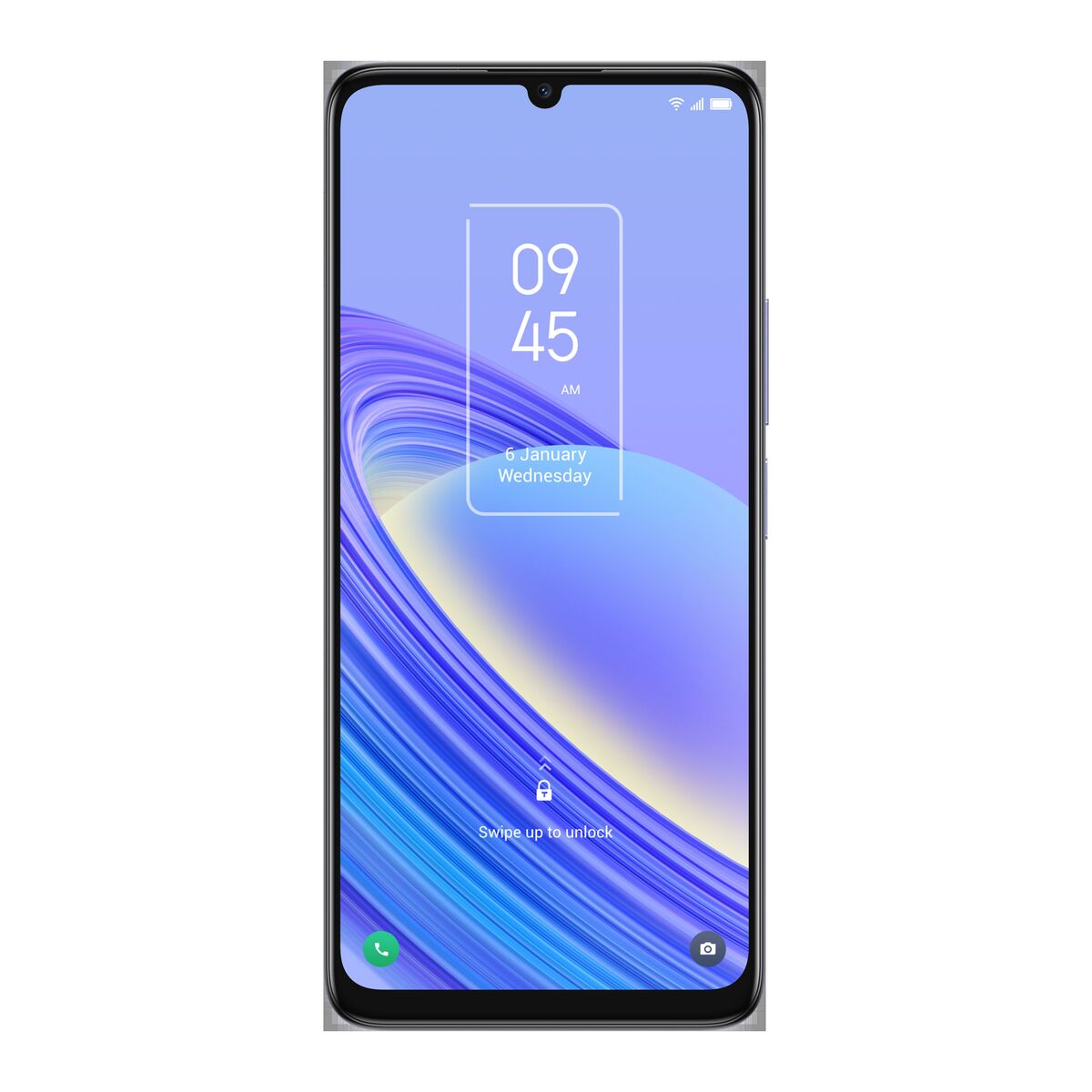 Smartphone TCL 40 SE 6,75″ Purple 128 GB