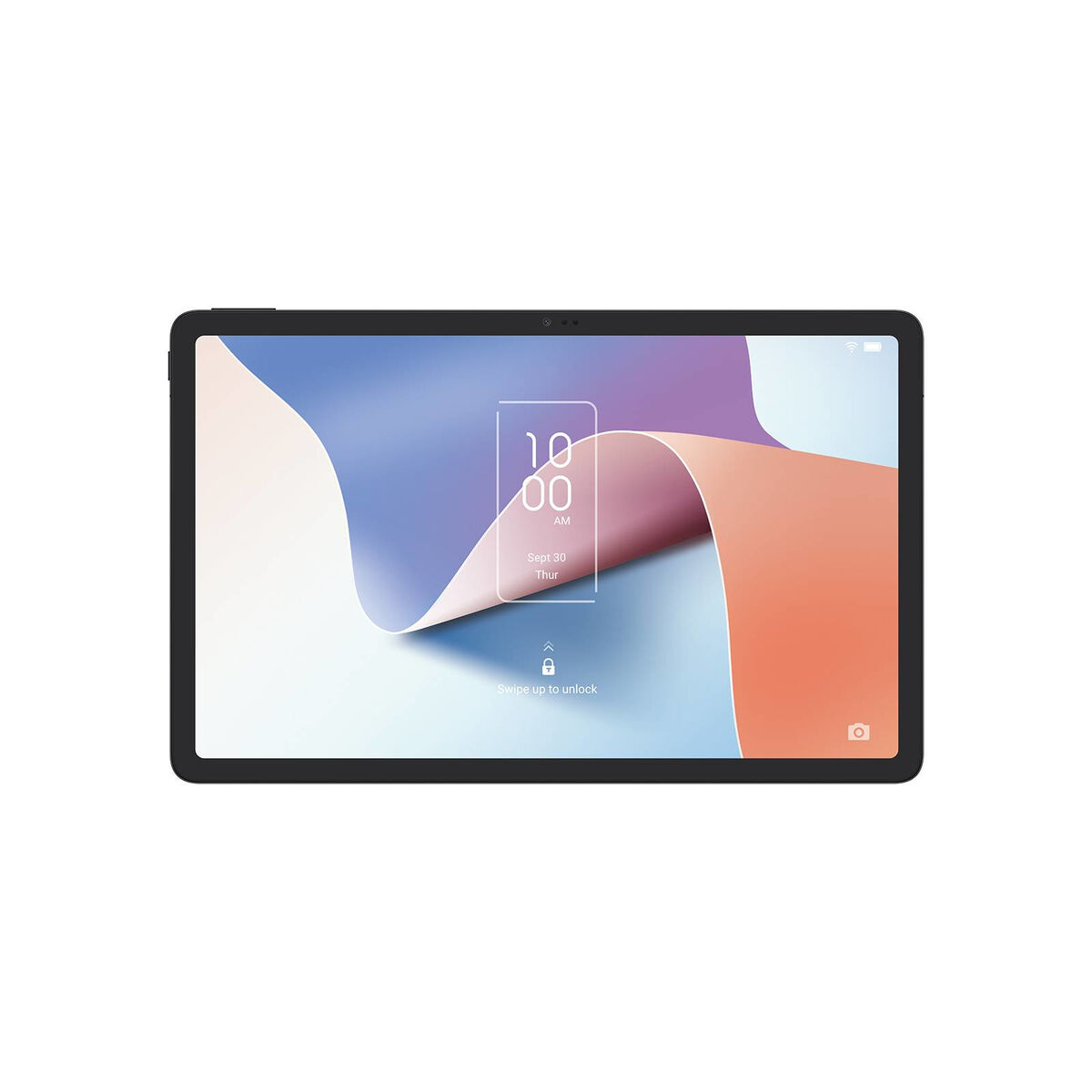 Tablet TCL NXTPAPER 11 ELNK 4 GB RAM 128 GB Grey