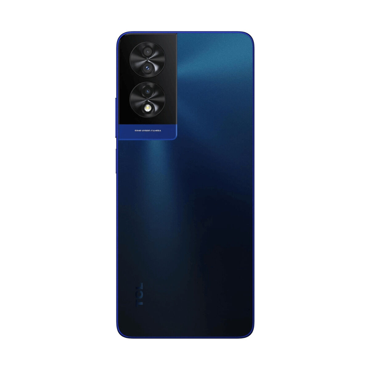 Smartphone TCL T612B 6,78″ Octa Core 8 GB RAM 256 GB Blue