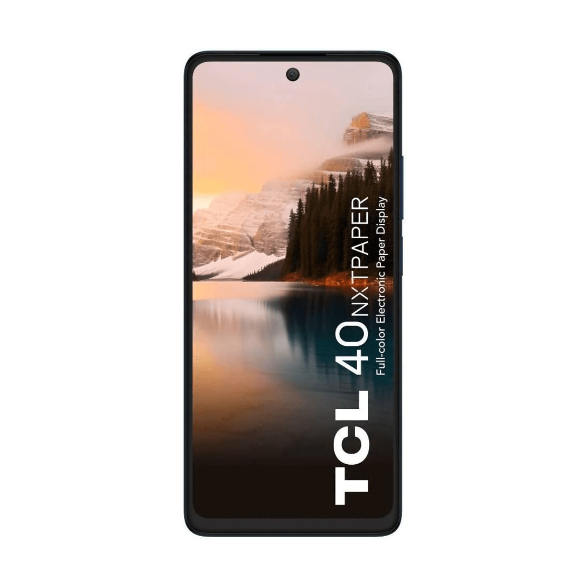 Smartphone TCL T612B 6,78″ Octa Core 8 GB RAM 256 GB Blue
