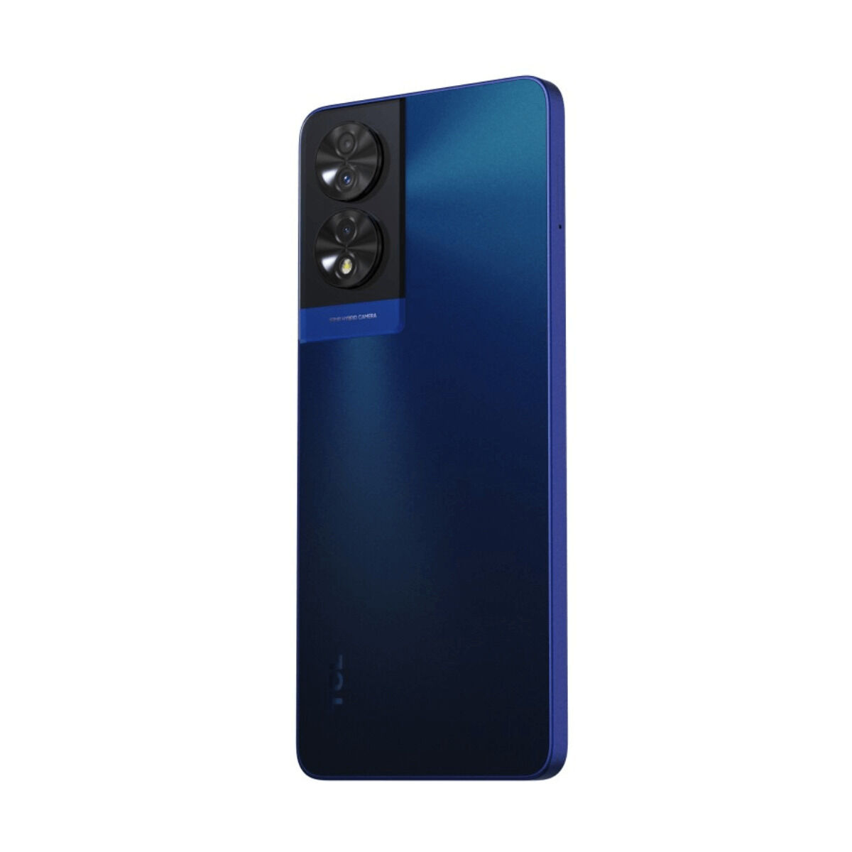 Smartphone TCL T612B 6,78″ Octa Core 8 GB RAM 256 GB Blue
