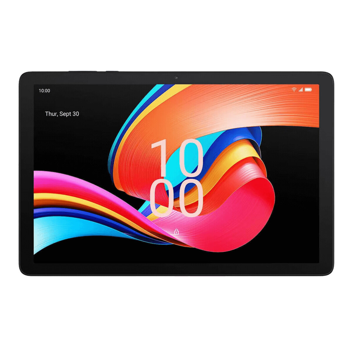 Tablet TCL Tab 10L Gen2 10,1″ Octa Core 3 GB RAM 32 GB Black