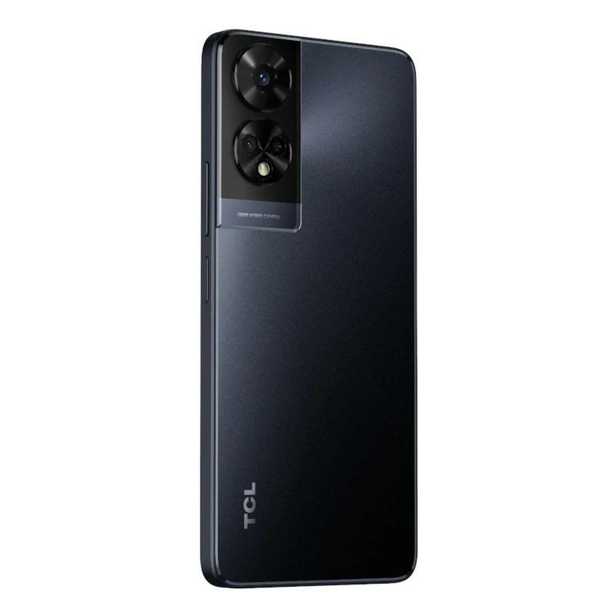 Smartphone TCL 50 5G 4 GB RAM 128 GB Grey 6,56″ ARM Cortex-A55 Mediatek Dimensity 6100+