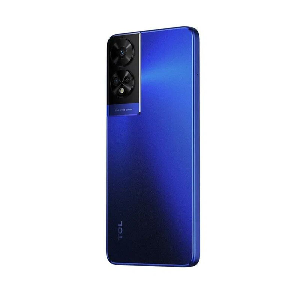 Smartphone TCL 50 5G 4 GB RAM 128 GB Blue 6,56″ ARM Cortex-A55 Mediatek Dimensity 6100+