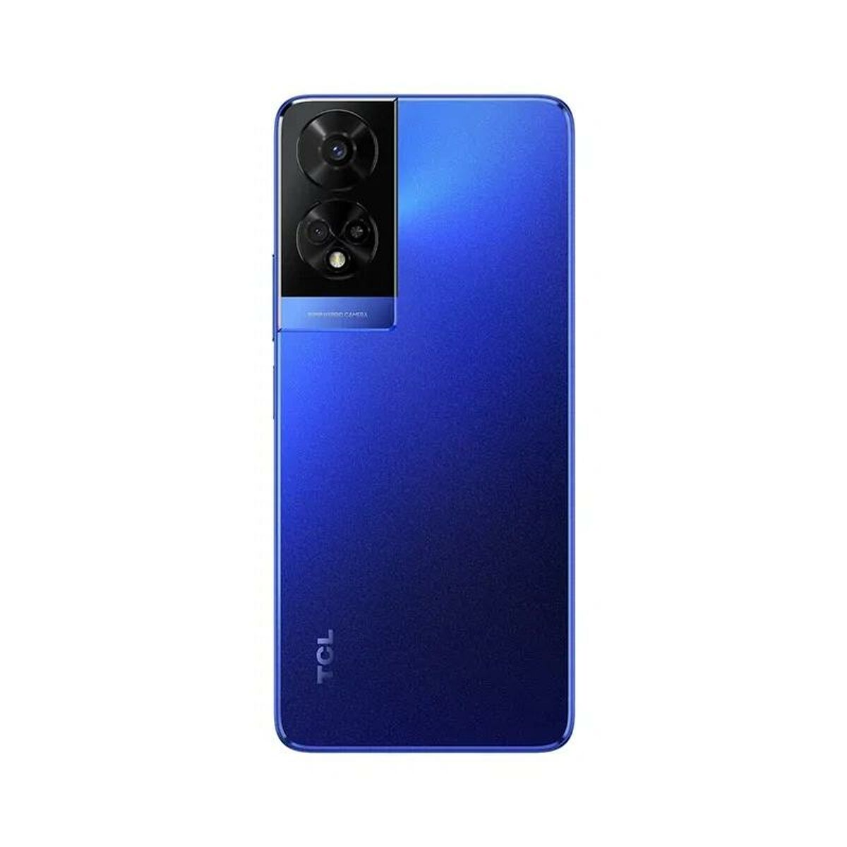 Smartphone TCL 50 5G 4 GB RAM 128 GB Blue 6,56″ ARM Cortex-A55 Mediatek Dimensity 6100+
