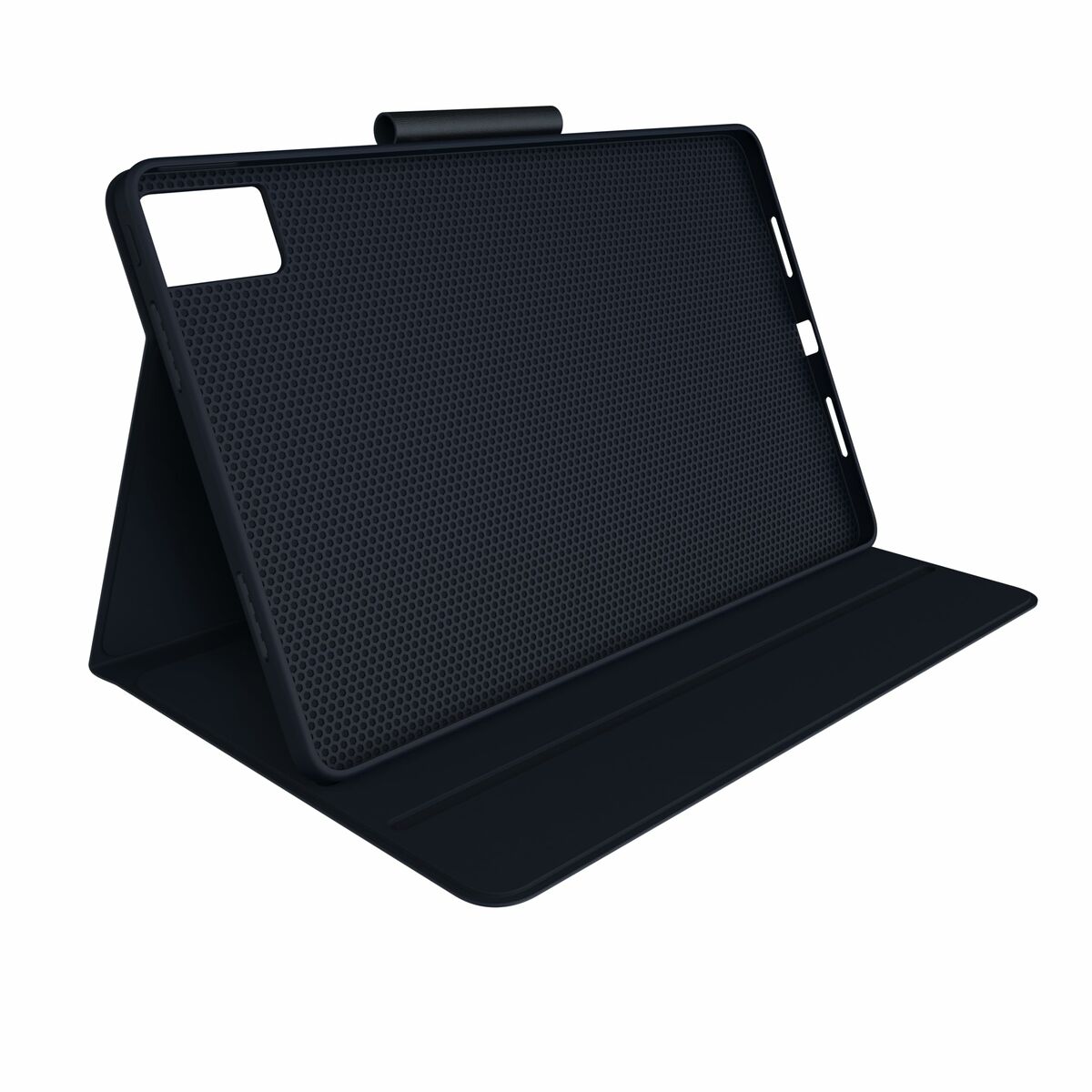 Tablet cover TCL Y39466X-2ALCEU11 Black Tablet cover TCL Y39466X-2ALCEU11 Black