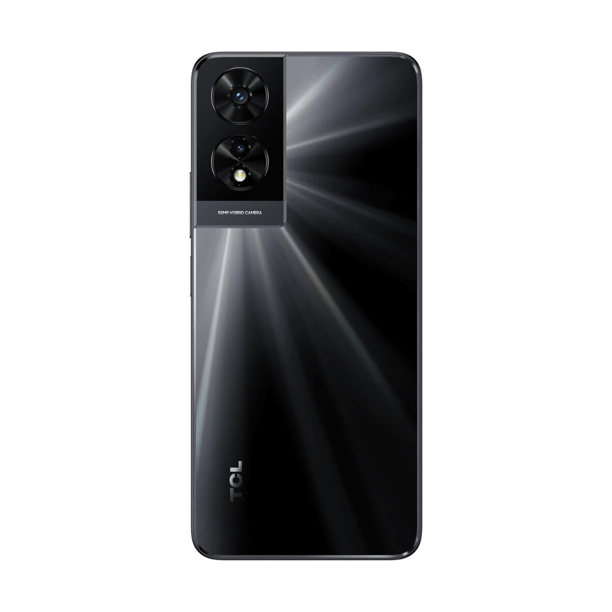 Smartphone TCL 505 4G 6,75″ Octa Core 4 GB RAM 128 GB Grey