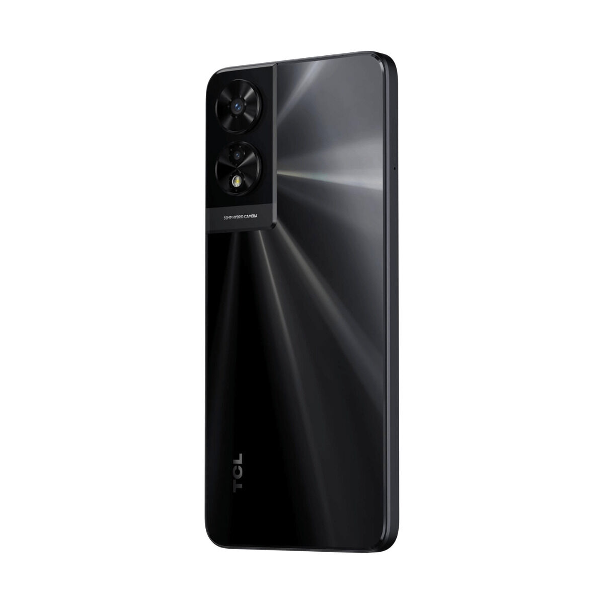 Smartphone TCL 505 4G 6,75″ Octa Core 4 GB RAM 128 GB Grey