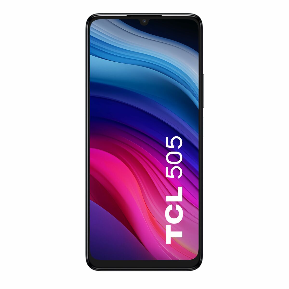 Smartphone TCL 505 6,7″ Octa Core 4 GB RAM 128 GB Grey