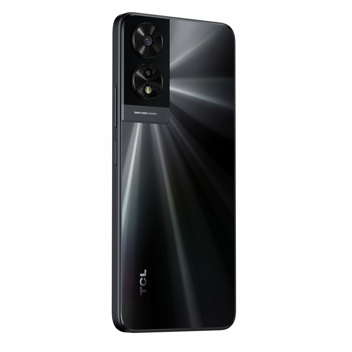 Smartphone TCL 505 6,7″ Octa Core 4 GB RAM 128 GB Grey