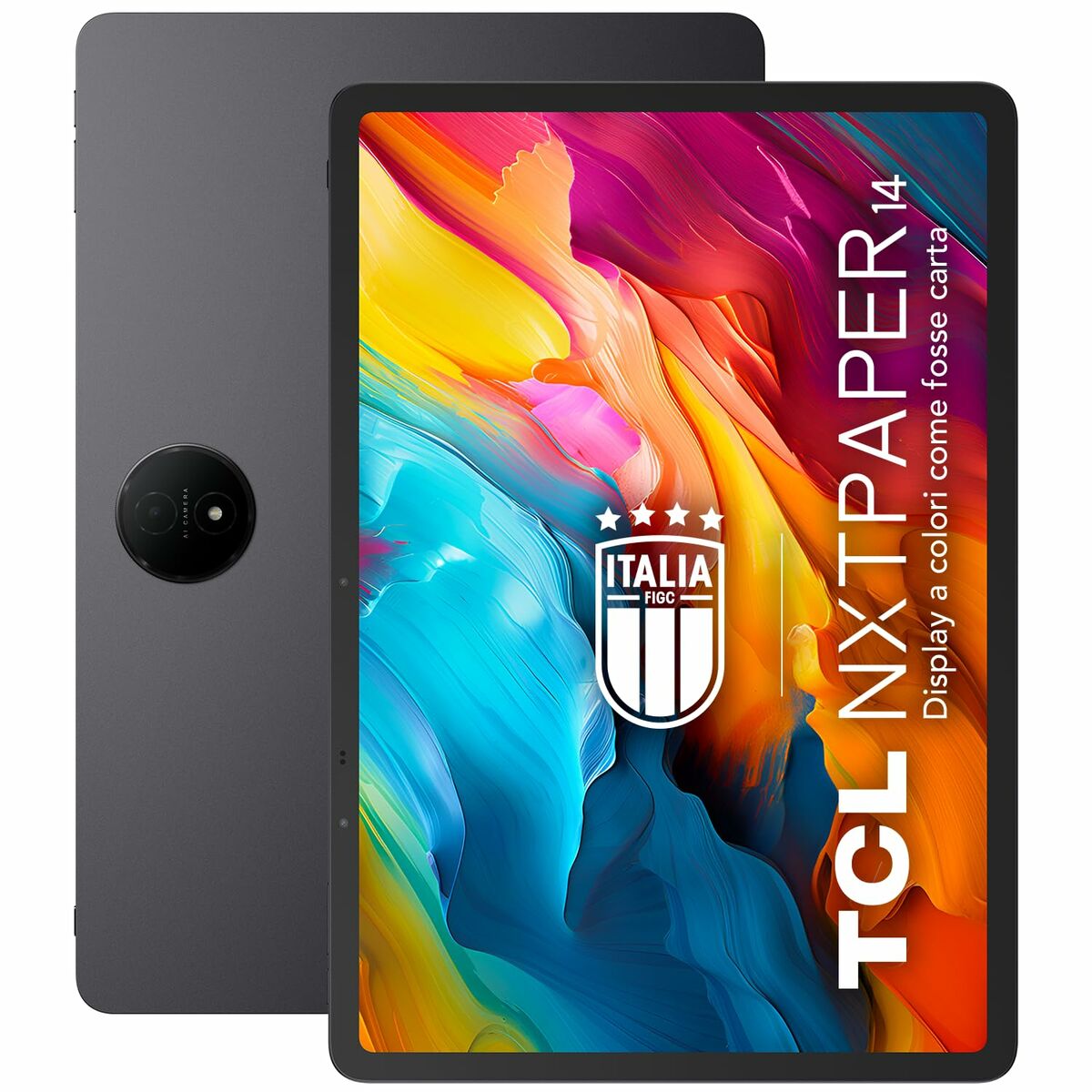 Graphics tablets and pens TCL 9491G2CLCA111-6 8 GB RAM 256 GB Graphics tablets and pens TCL 9491G2CLCA111-6 8 GB RAM 256 GB