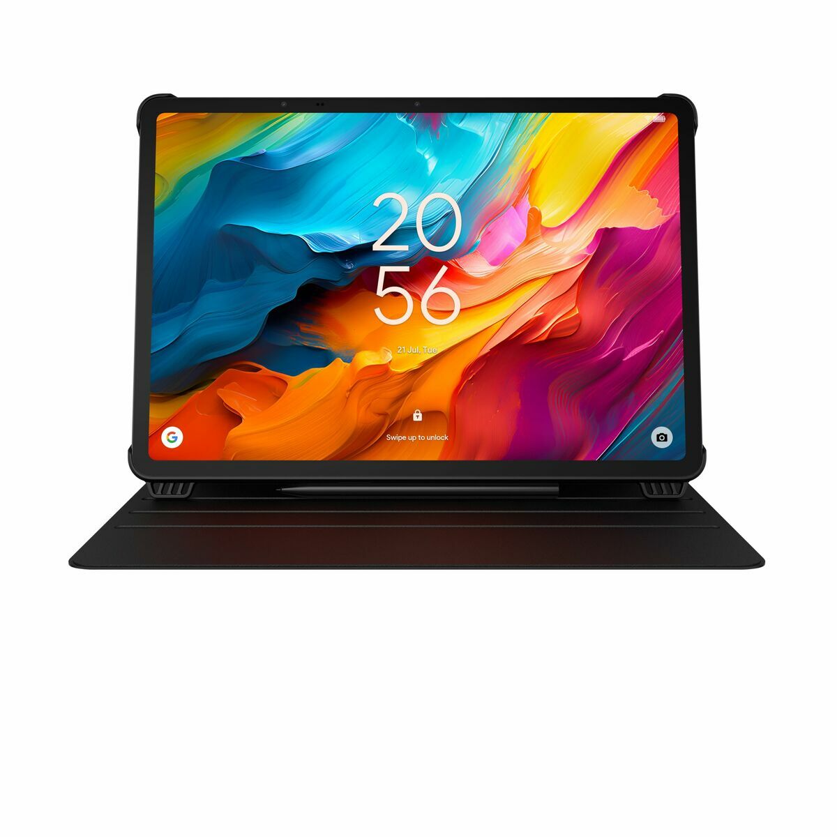 Tablet TCL NXTPAPER 14 MediaTek Helio G99 8 GB RAM 256 GB Grey