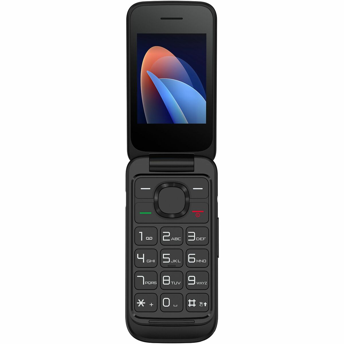 Mobile telephone for older adults TCL 5023 2.4″