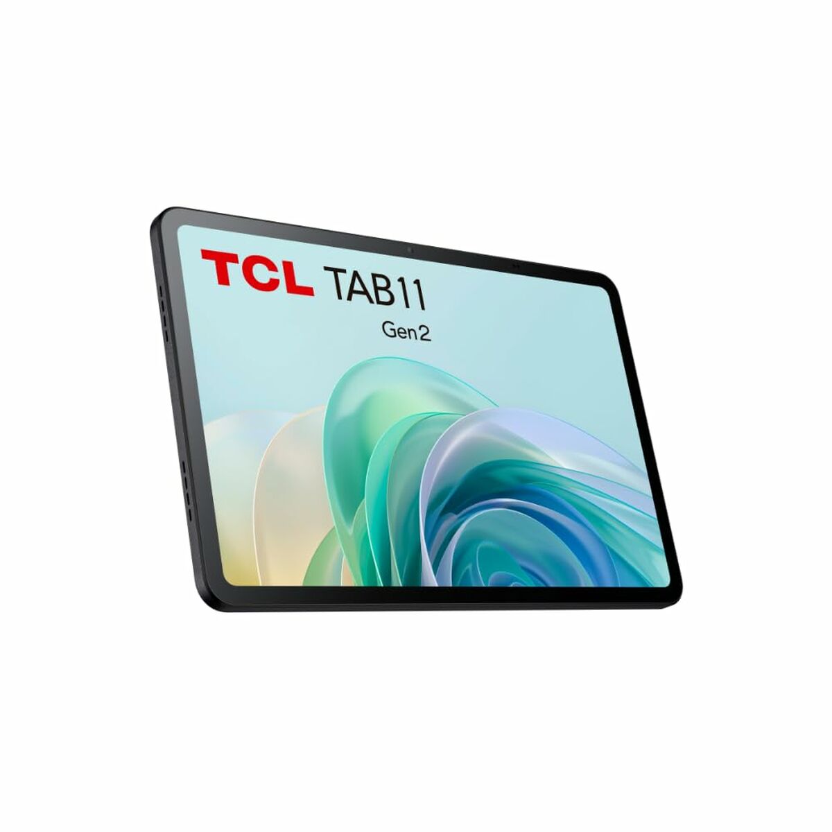 Tablet TCL TAB11 GEN2 11″ 6 GB RAM 256 GB Grey MediaTek Helio G80