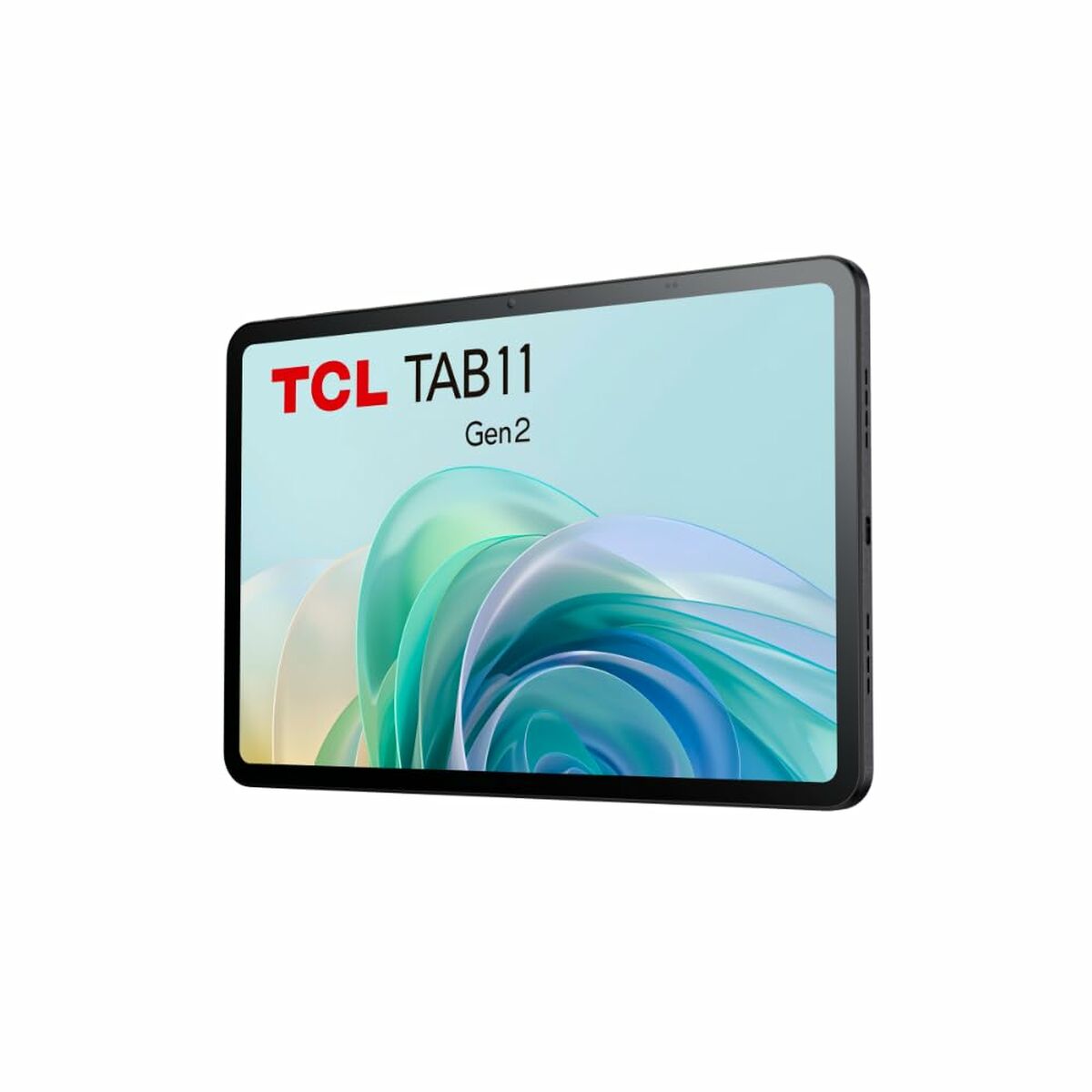 Tablet TCL TAB11 GEN2 11″ 6 GB RAM 256 GB Grey MediaTek Helio G80