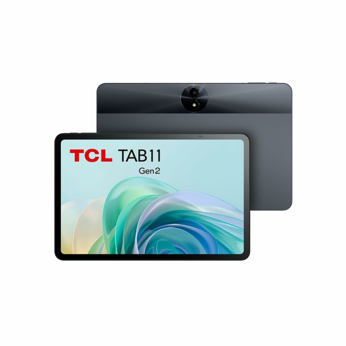 Tablet TCL TAB11 GEN2 11″ 6 GB RAM 256 GB Grey MediaTek Helio G80 Tablet TCL TAB11 GEN2 11″ 6 GB RAM 256 GB Grey MediaTek Helio G80
