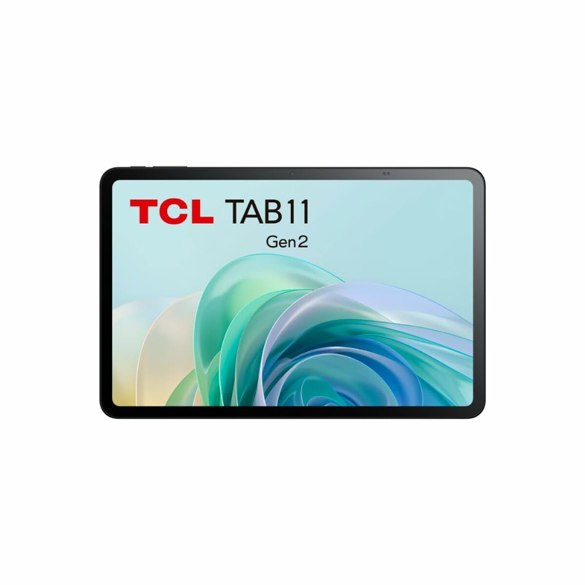 Tablet TCL TAB11 GEN2 11″ 6 GB RAM 256 GB Grey MediaTek Helio G80