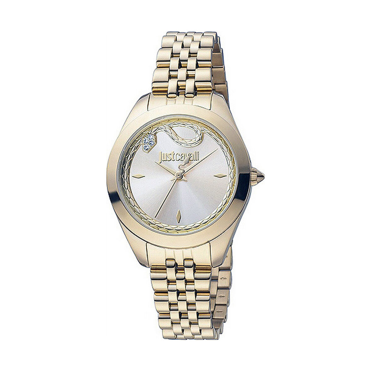 Ladies’ Watch Just Cavalli SNAKE ( 32 mm)