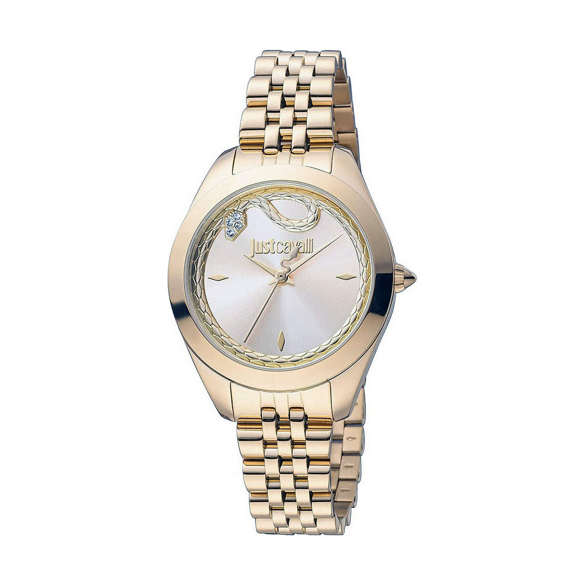Ladies’ Watch Just Cavalli SNAKE ( 32 mm)