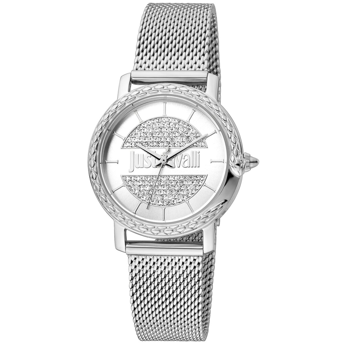 Ladies’ Watch Just Cavalli JC1L212M0215