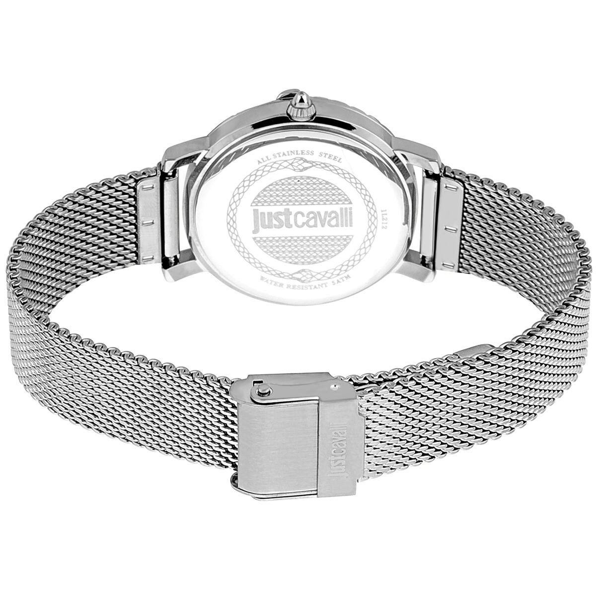 Ladies’ Watch Just Cavalli JC1L212M0215