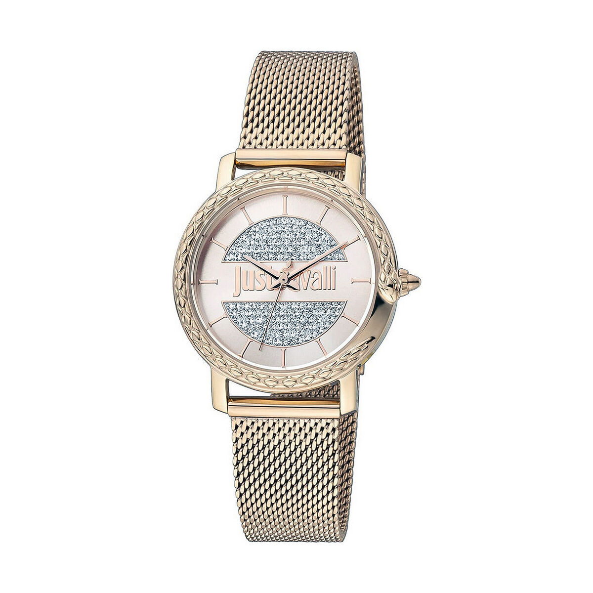 Ladies’ Watch Just Cavalli SNAKE ( 32 mm)