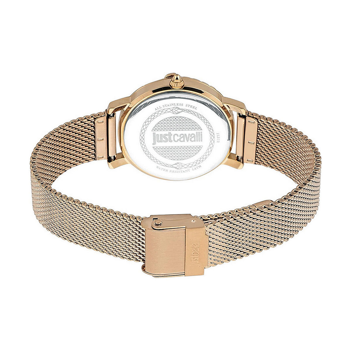 Ladies’ Watch Just Cavalli SNAKE ( 32 mm)