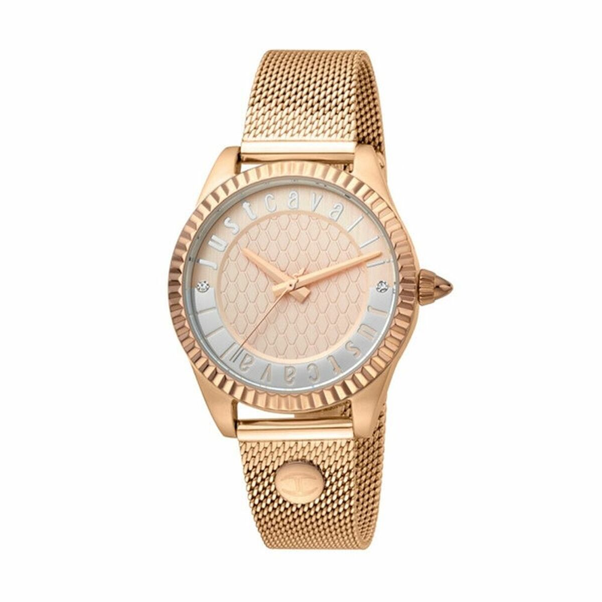 Ladies’ Watch Just Cavalli JC1L133M0075