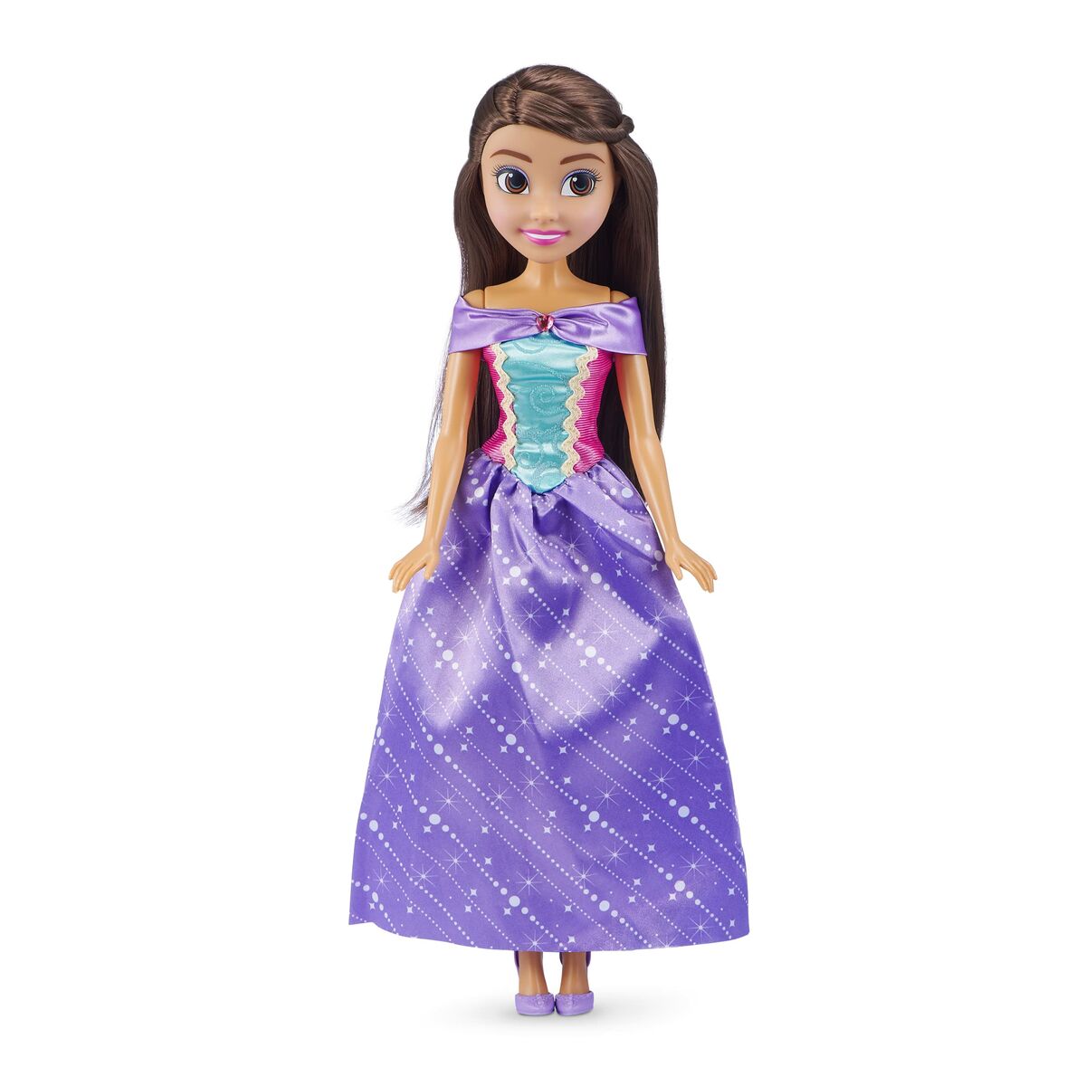 Doll Sparkle Girlz Princess 45 cm