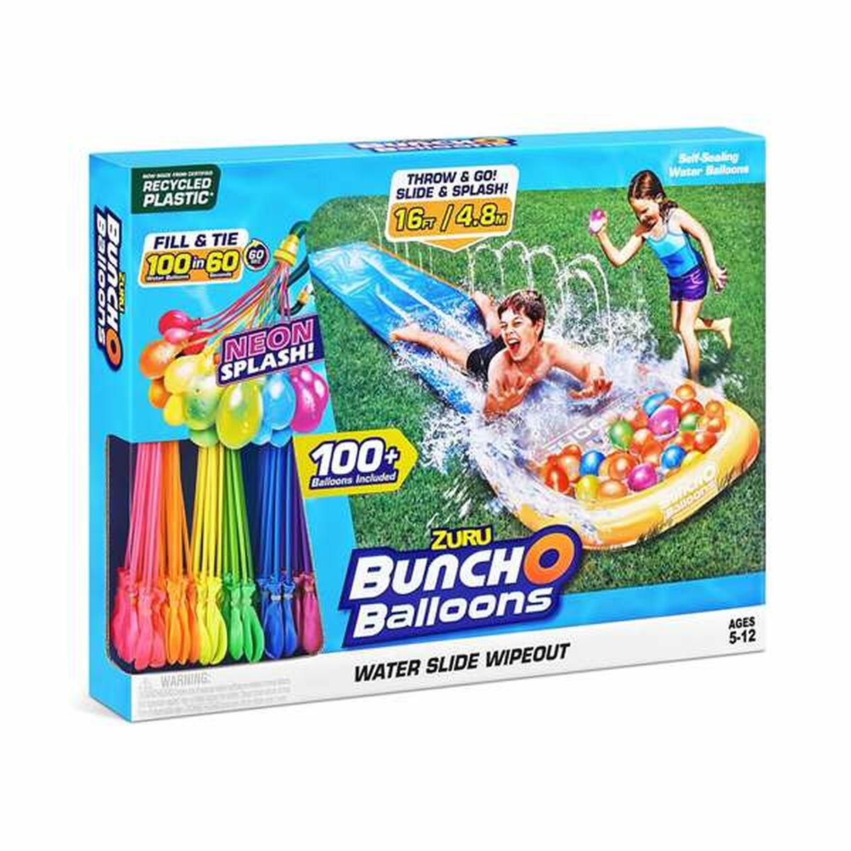 Air mattress Zuru BunchO Air mattress Zuru BunchO