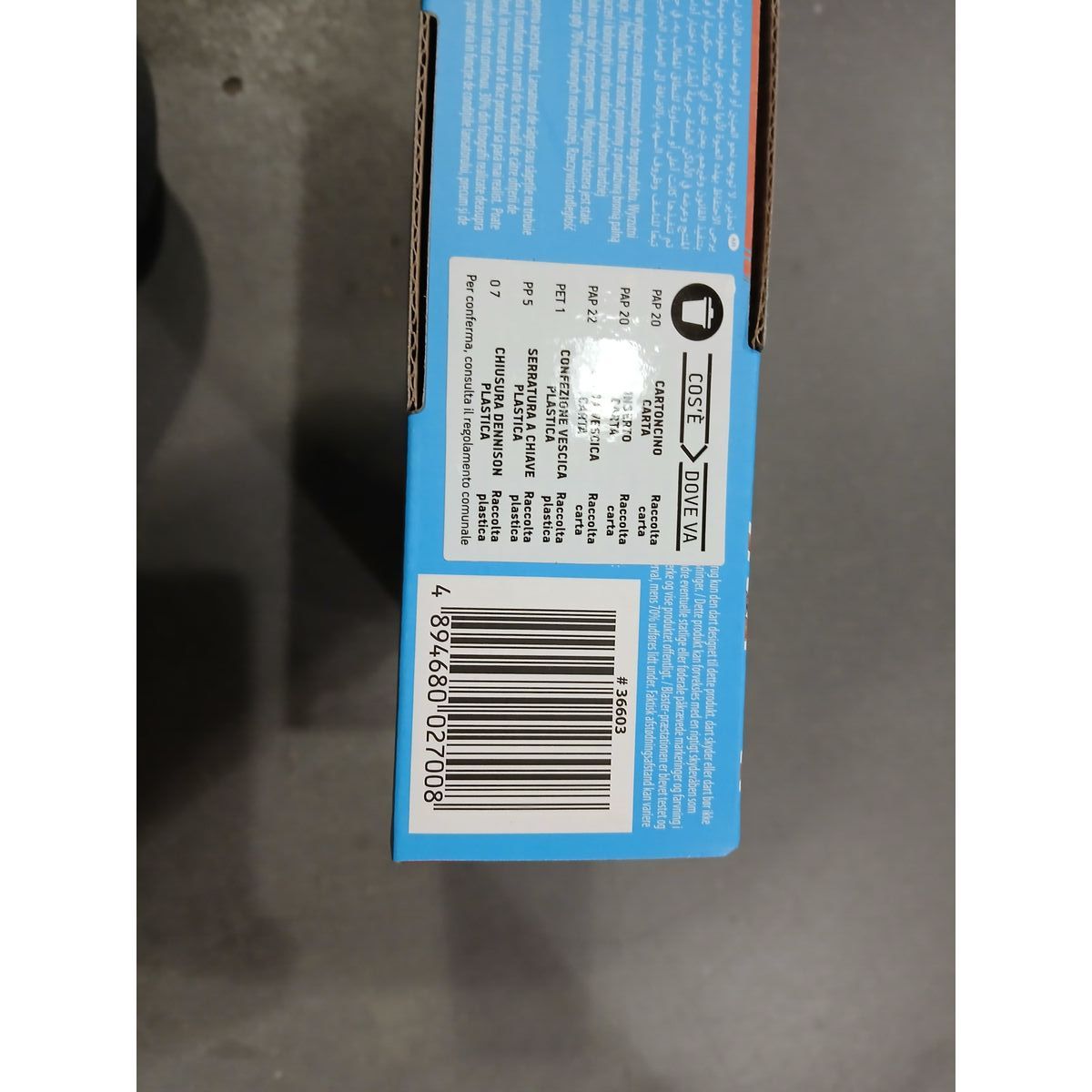 Dart Gun X-Shot Insanity- Manic