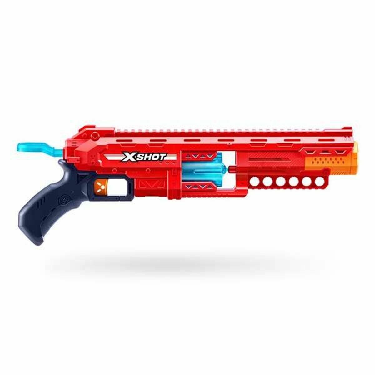 Dart Gun Zuru X-SHOT Caliber 23 x 50 x 7 cm Dart Gun Zuru X-SHOT Caliber 23 x 50 x 7 cm