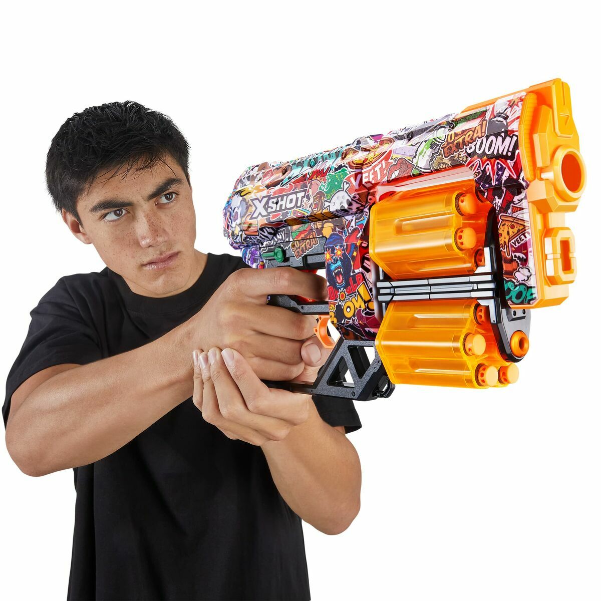 Gun Zuru