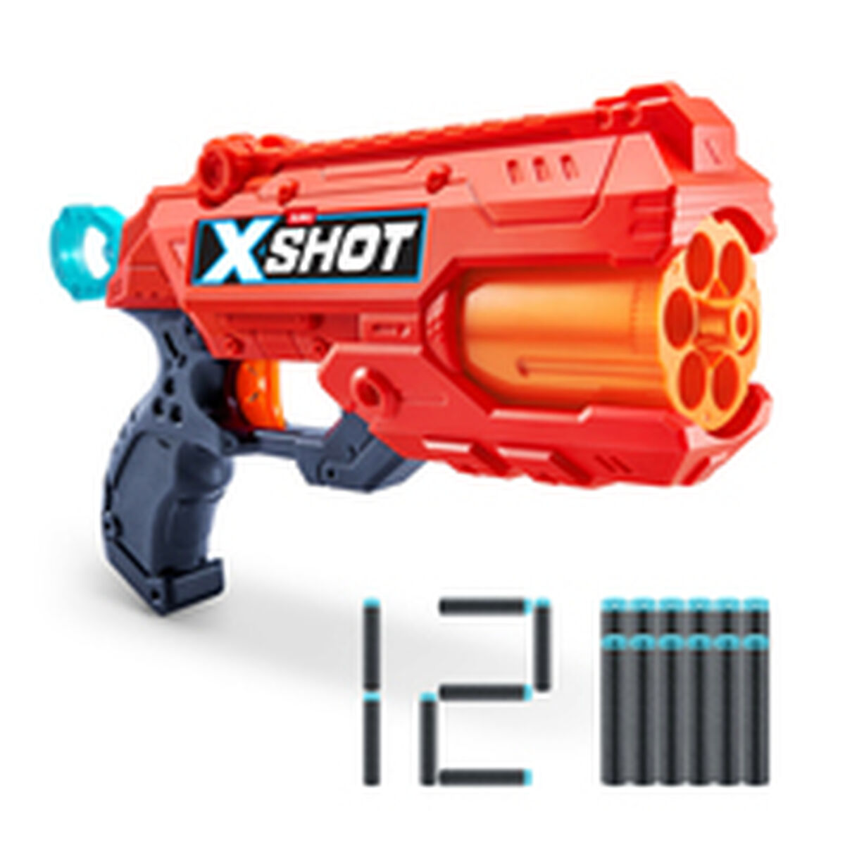 Dart Gun Zuru