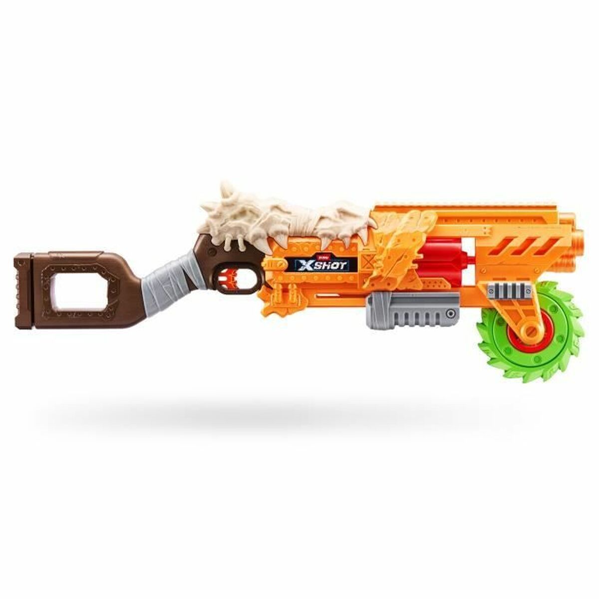 Dart Gun Zuru X-SHOT Horrorfire Doomsday