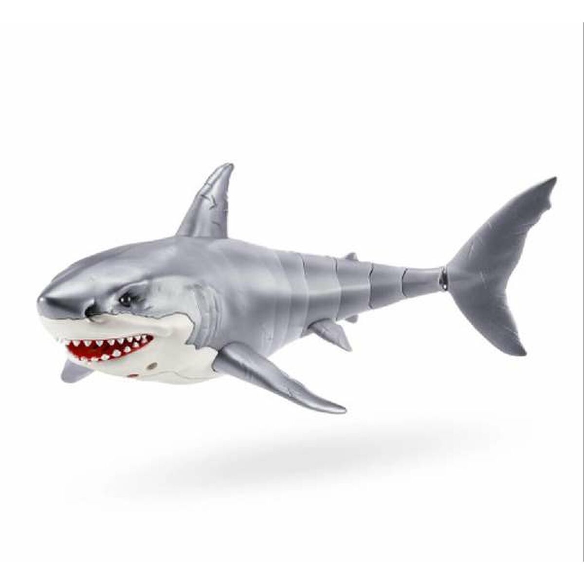 Action Figure Zuru Shark Attack Robo Alive Action Figure Zuru Shark Attack Robo Alive