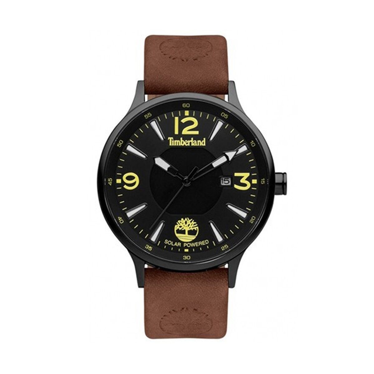 Men’s Watch Timberland TDWGA2100902 Black