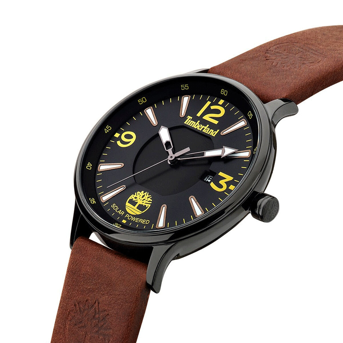 Men’s Watch Timberland TDWGA2100902 Black