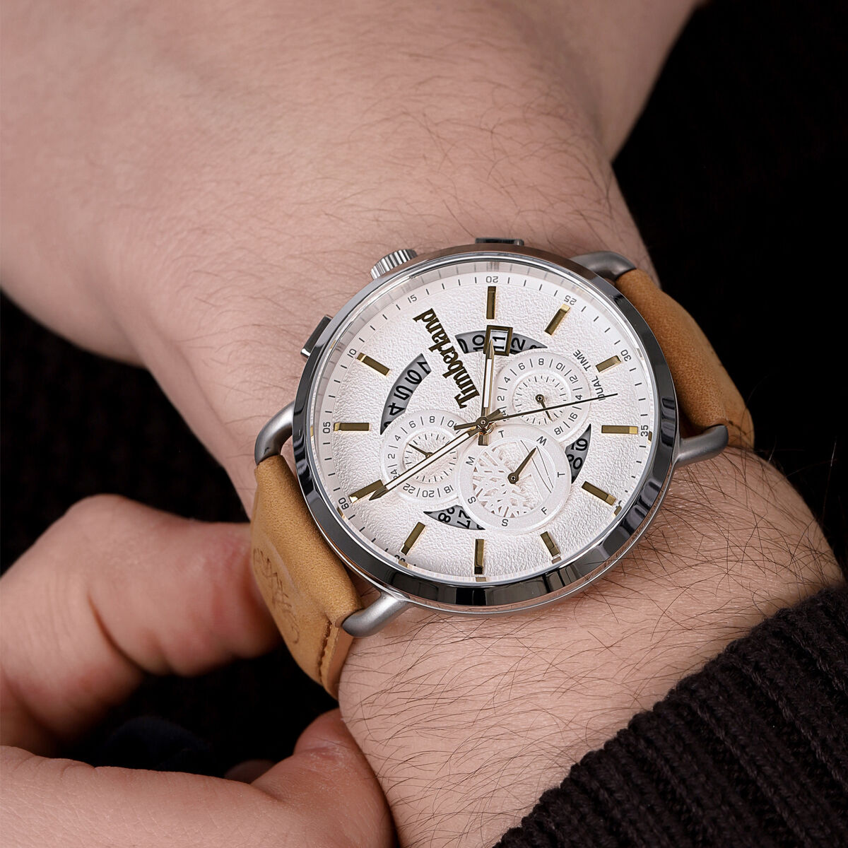 Men’s Watch Timberland TDWJF2001201