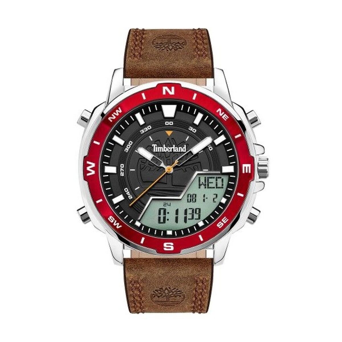 Men’s Watch Timberland TDWJD2004502