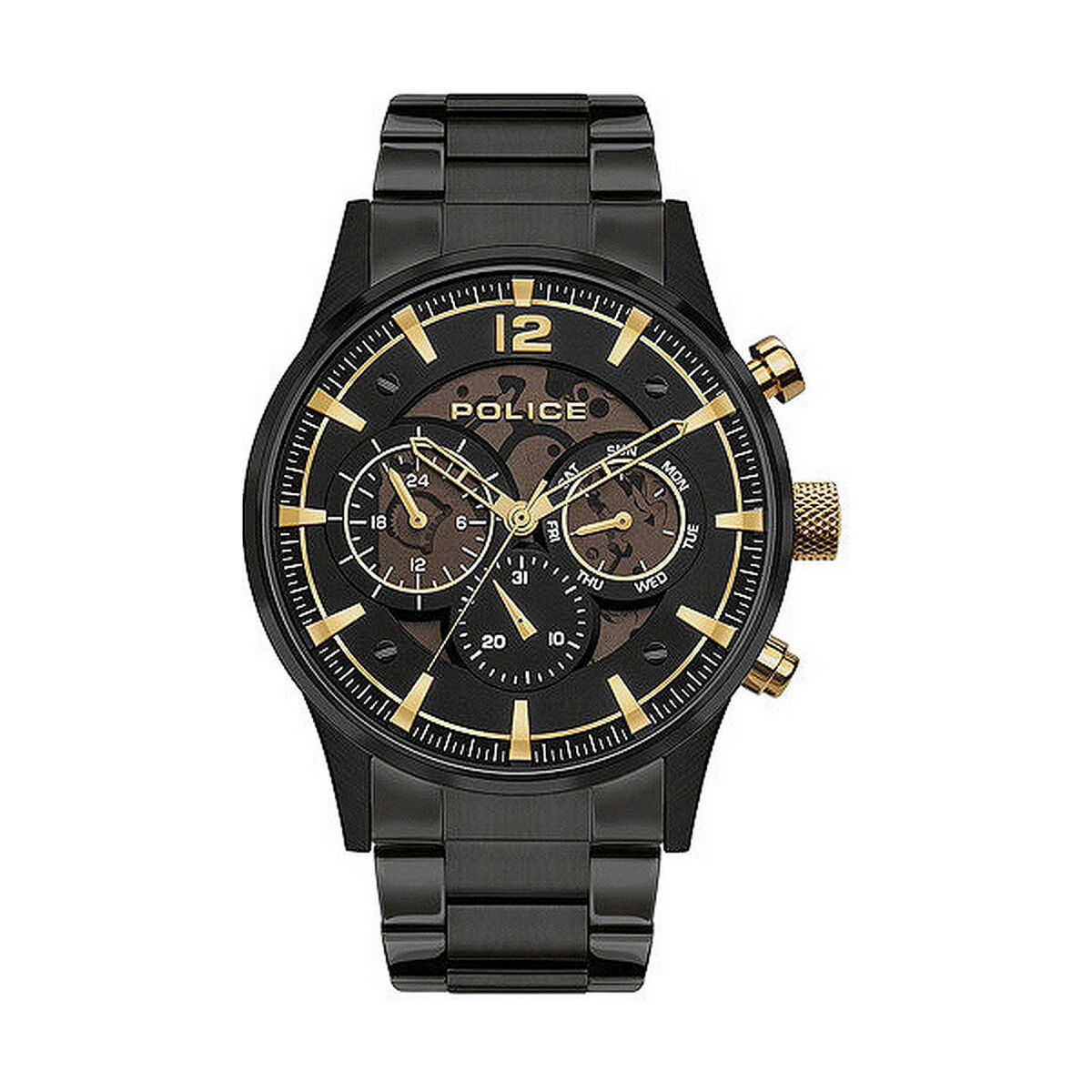 Men’s Watch Police PRADESH ( 45 mm)