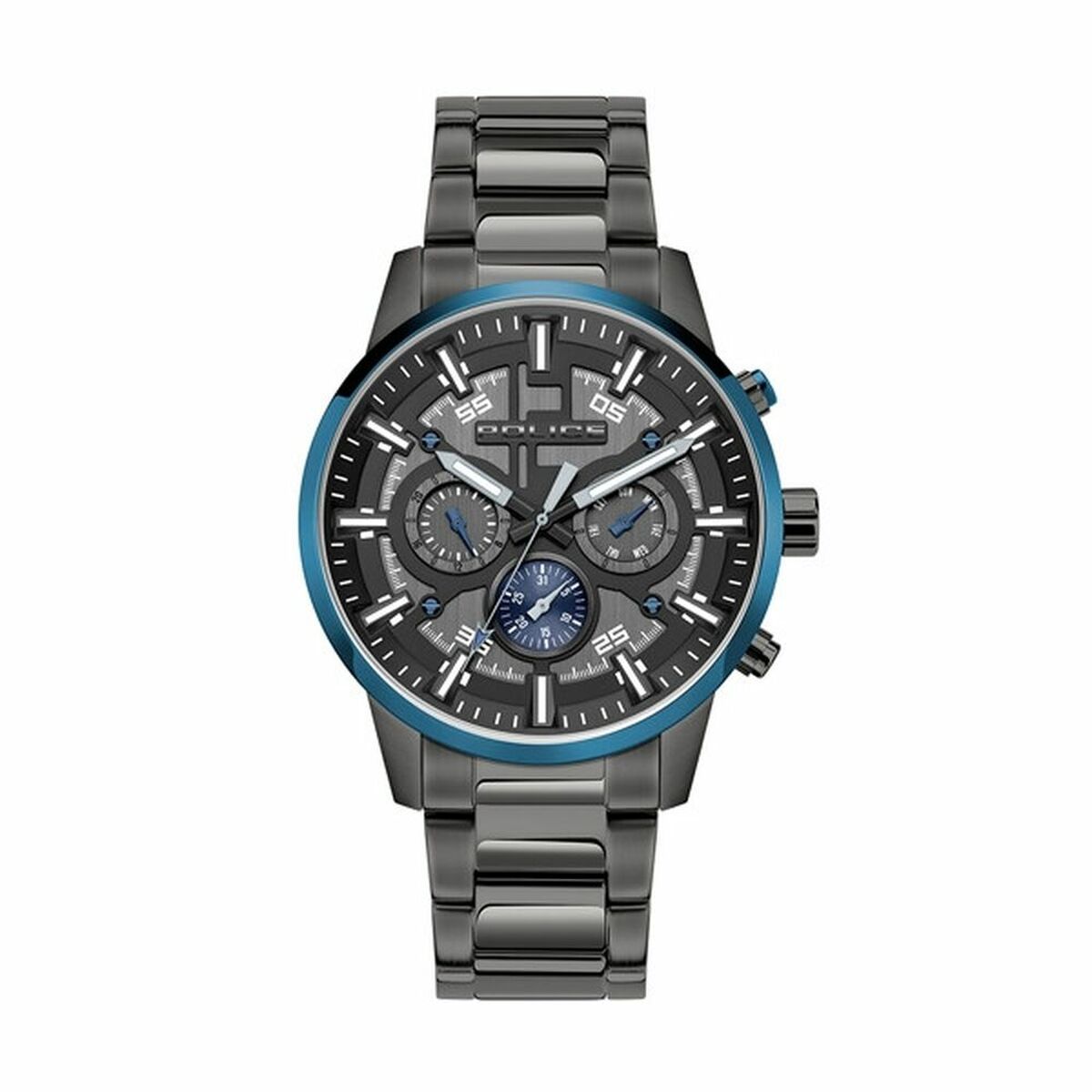 Men’s Watch Police PEWJK2003440
