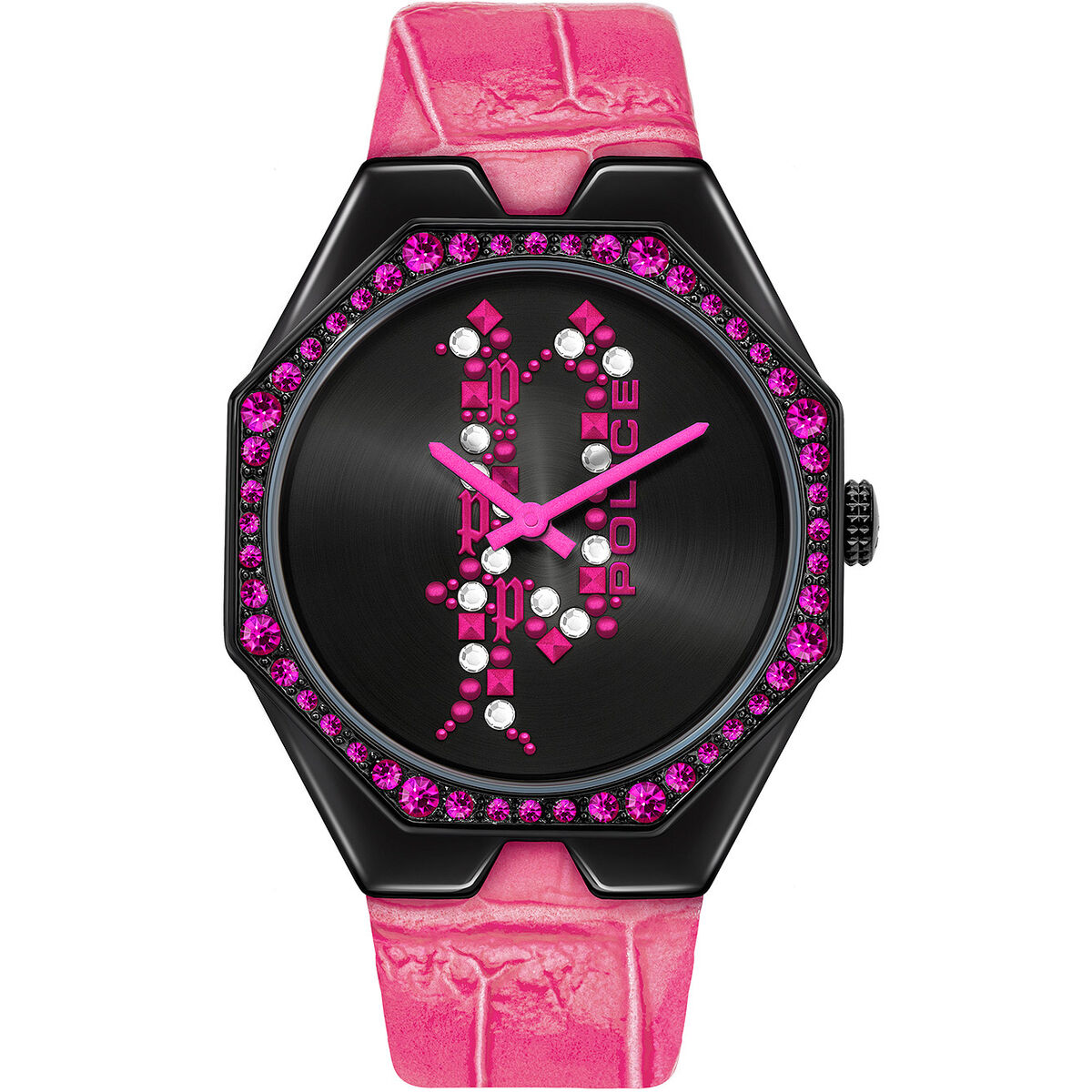 Ladies’ Watch Police PEWLA2008202 ( 35 mm)