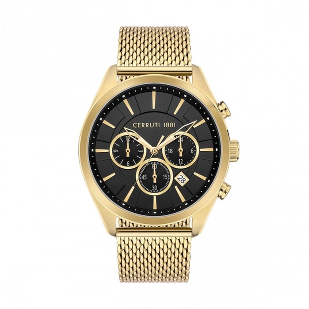 Men’s Watch Cerruti CIWGK2007601