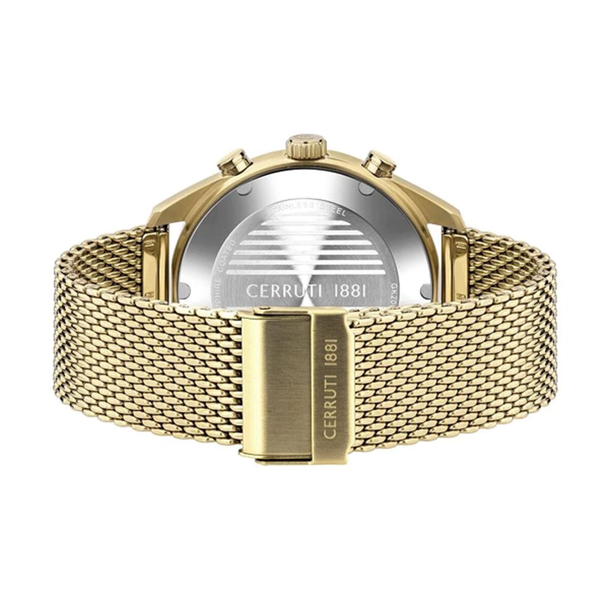Men’s Watch Cerruti CIWGK2007601