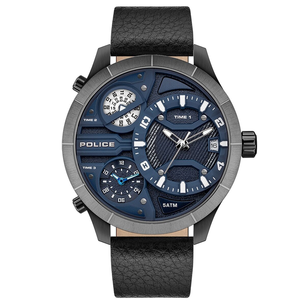 Men’s Watch Police ( 52 mm)