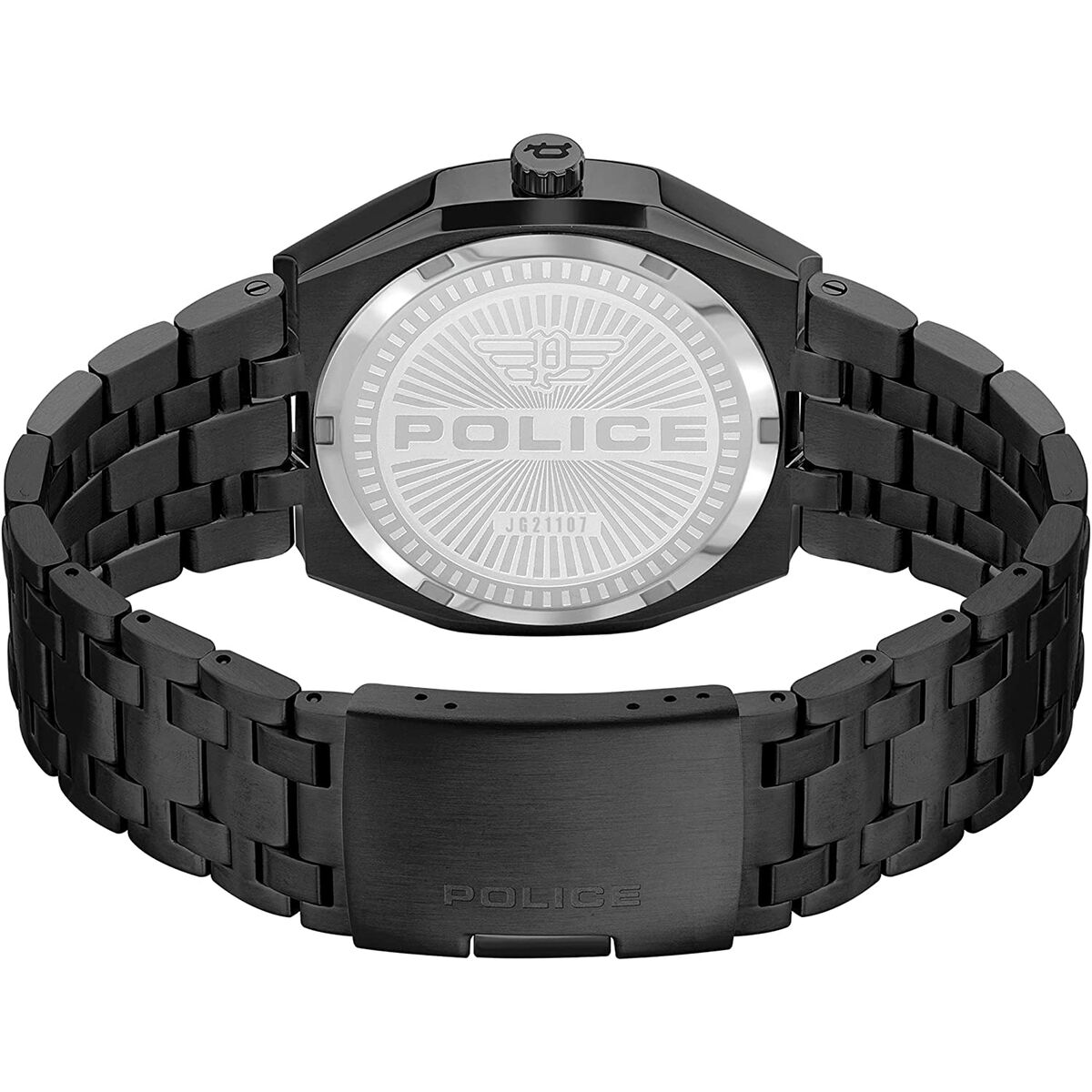 Men’s Watch Police PEWJG2110701 ( 46 mm)