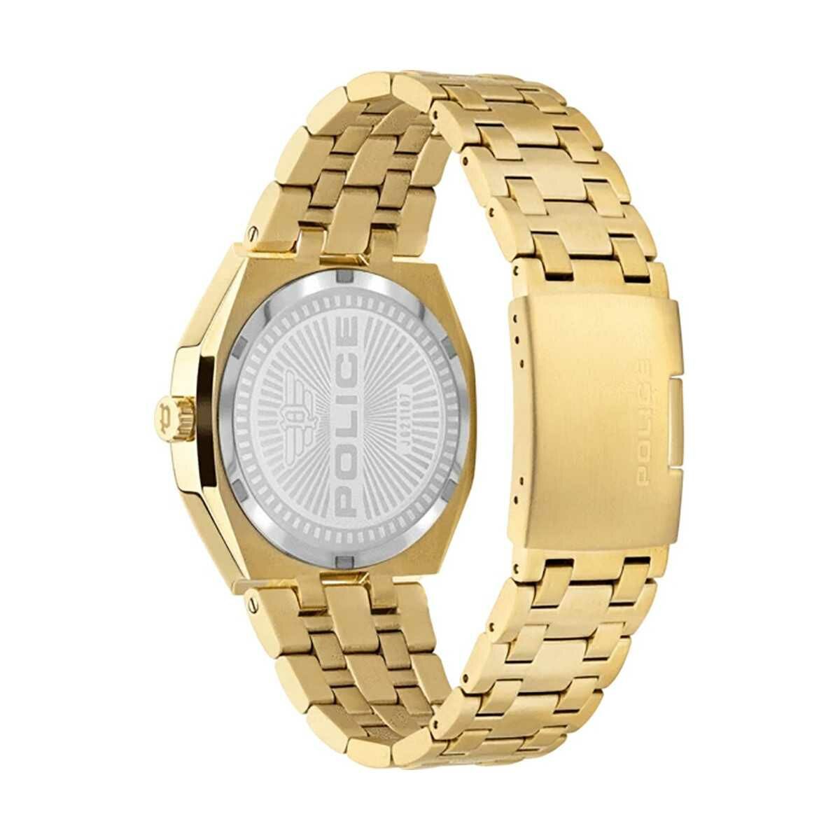 Men’s Watch Police PEWJG2110703 ( 46 mm)